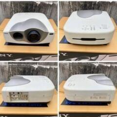ホームシアターセットの画像