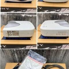 ホームシアターセットの画像