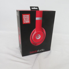 beats (ビーツ) スマホアクセサリー ヘッドホン B0500 【コンプオフ金沢野々市店】の画像