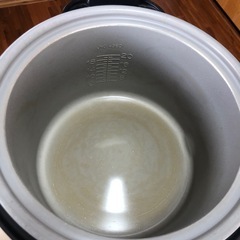 ※取引中　タイガー　業務用炊飯器2升の画像