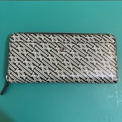 コールハーン　長財布の画像