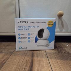 見守りカメラ