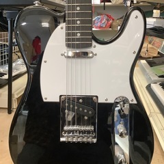 DONNER DTC-100S テレキャスター　エレキギターの画像