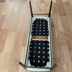 長椅子の画像