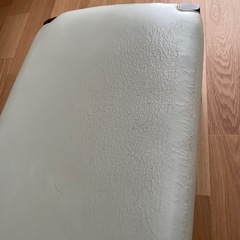 長椅子の画像