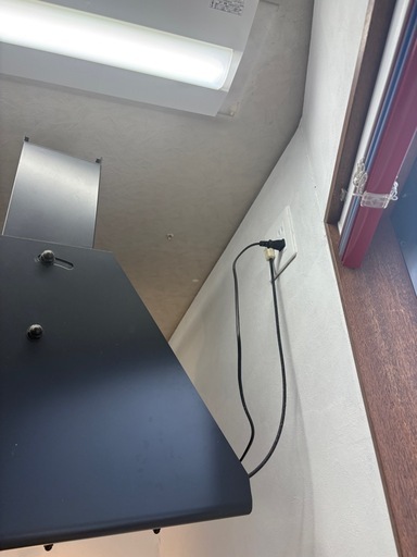 テレビ・天井設置器具