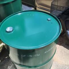 ドラム缶の画像