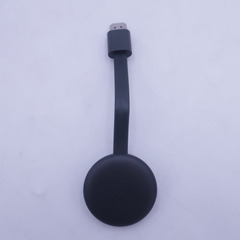 Google (グーグル) リビング家電 Chromecast  GA00439-JP 【コンプオフ金沢野々市店】の画像