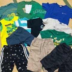 子供服130〜150㎝
