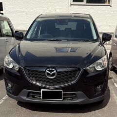 マツダ CX-5 4WD H25年 検R8/9 コミコミ