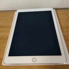 iPad Air 2 Wi-Fi + Cellular  16G...