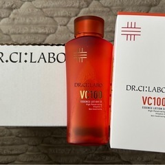 ドクターシーラボ　VC100 150ml