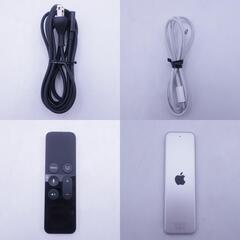 Apple (アップル) リビング家電 AppleTV32GB A1625 【コンプオフ金沢野々市店】の画像