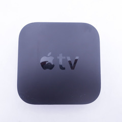 Apple (アップル) リビング家電 AppleTV32GB A1625 【コンプオフ金沢野々市店】の画像