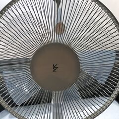 YAMAZEN 30cm リビング扇風機 YLT-AG30の画像