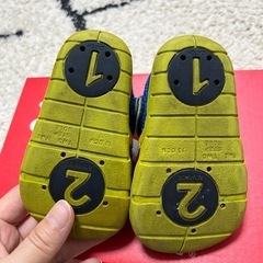 水陸両用サンダル　IFME イフミー　の画像