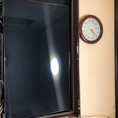 テレビ