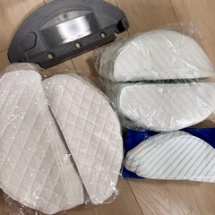 ロボット掃除機の画像