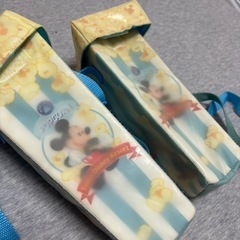 ディズニーリゾート　ポップコーンケースの画像