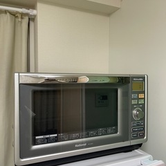 急募National電子レンジ　