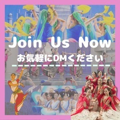 【ボリウッド🇮🇳短期集中でNamaste Indiaに出演】の画像