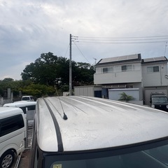 ダイハツ タントの画像