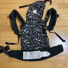 エルゴベビー 抱っこ紐の画像