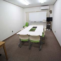 2週に1回1時間で2,000円かんたん定期バイト【神田】貸会議室...