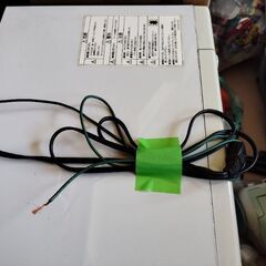電子レンジの画像