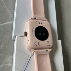 ✨新品・未開封✨スマートウォッチ　アレクサ対応・通話機能・着信通知の画像
