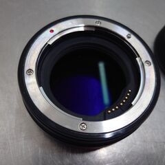 Canon　キャノン　ドロップインフィルターマウントアダプター　EF-EOS R　中古品の画像