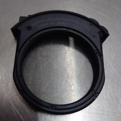 Canon　キャノン　ドロップインフィルターマウントアダプター　EF-EOS R　中古品の画像