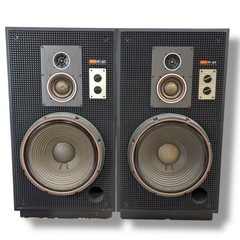 高さ約94cm　SONY ソニー SS-G7 3way スピーカーシステム オーディオ機器 音出し確認済みの画像