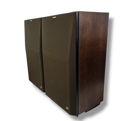 高さ約94cm　SONY ソニー SS-G7 3way スピーカーシステム オーディオ機器 音出し確認済みの画像