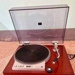 Victor JL-B44 ヴィンテージレコードプレーヤー