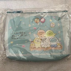 新品すみっコぐらし　3点セットの画像