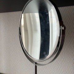 IKEA 鏡の画像