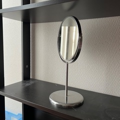 IKEA 鏡