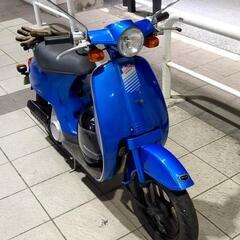 ホンダ　タクティ　２スト