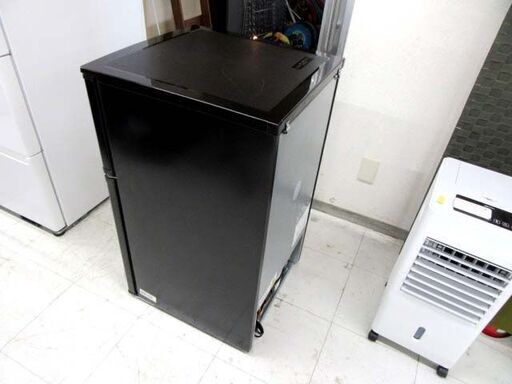 ♦comfee ノンフロン冷凍冷蔵庫【2024年製】RCT90BL ♢comfee ノンフロン冷凍冷蔵庫【2024年製】RCT90BL