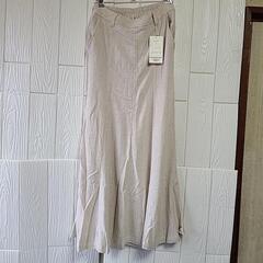 【5940円.OUTLET.Free】レイカズンレーヨンリネンマ...