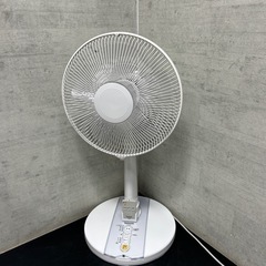 リビング扇風機 パナソニック F-CL324 扇風機
