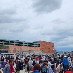 6/14(土）フリマへGO！　セブンパーク天美　フリーマー…