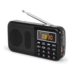 SDカードに音源入れ