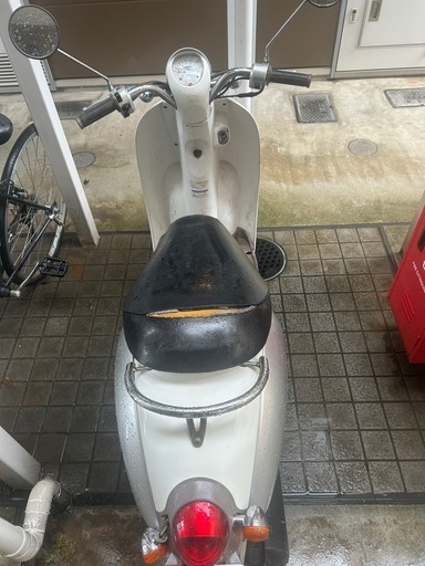 訳あり乗れたらOKな方だけ