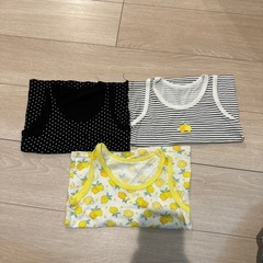 ワンピース　６着の画像