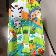 子どもの椅子
の画像