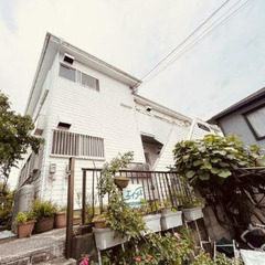 《鶴ケ峰駅22分＊2DK＊角部屋＊二人入居可》最安0円後払…