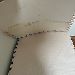 〖決定〗ジョイントマットの画像