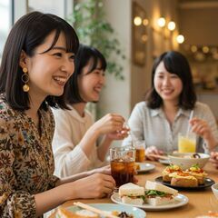 さっぽろカフェ仲間募集！